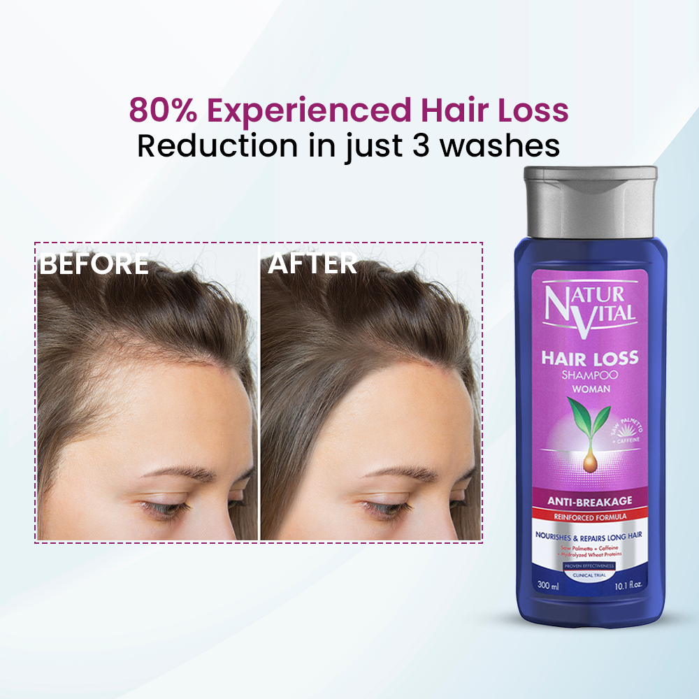 Anti-Breakage Shampoo - 6